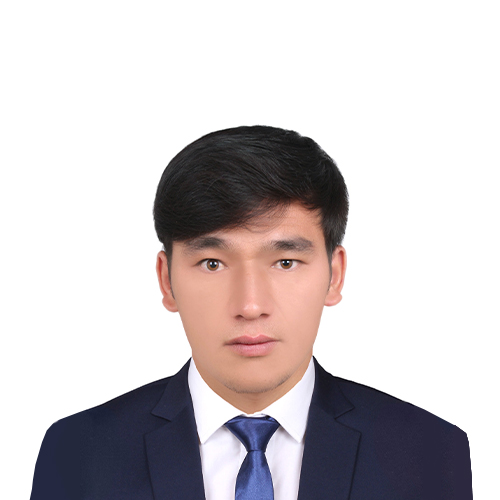 Ramazan Hussain Zada