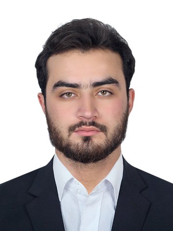 Mehran Haqdost
